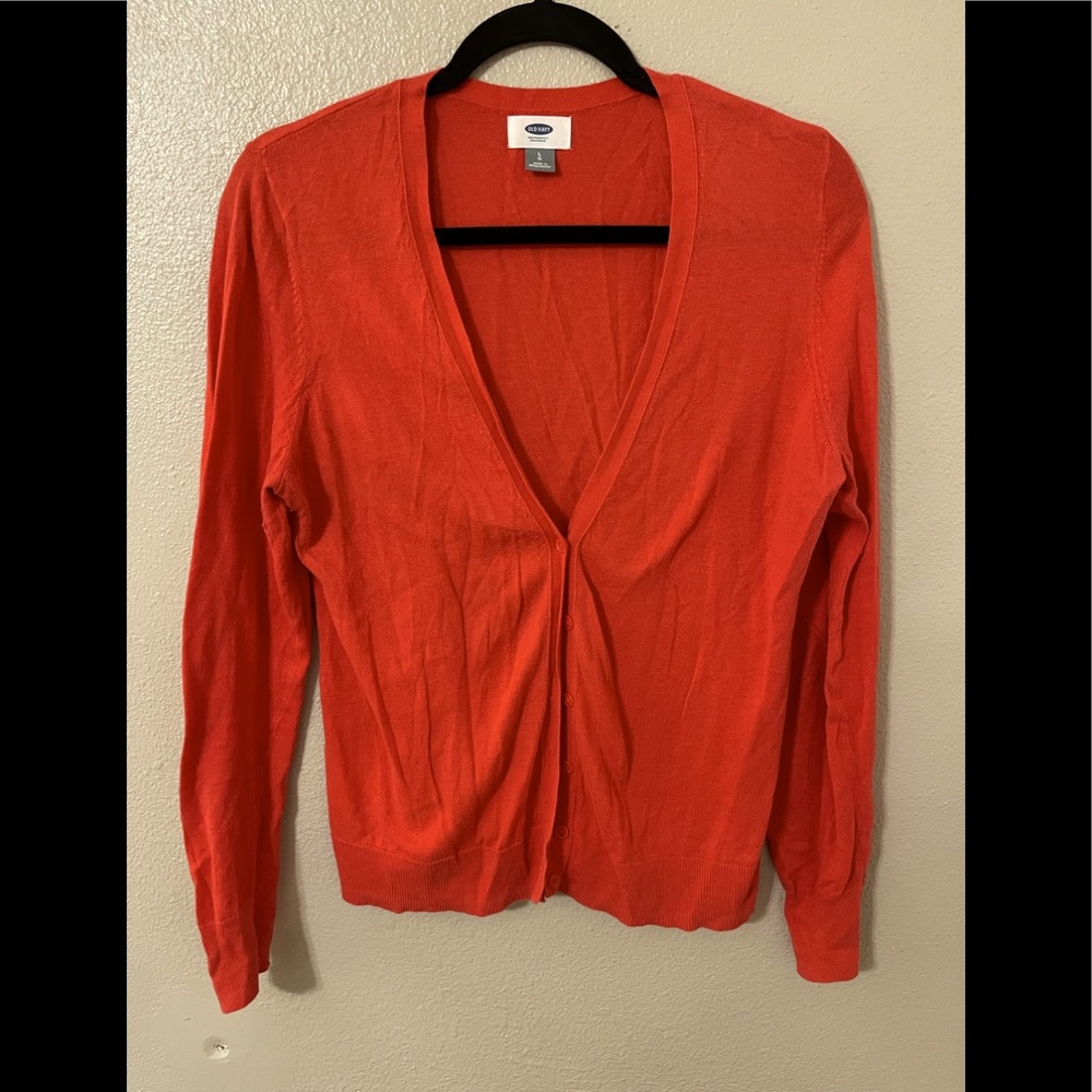 Old Navy Cardigan